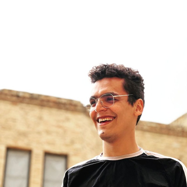 Hossein Tavangar